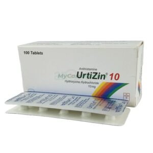 Urtizin 10