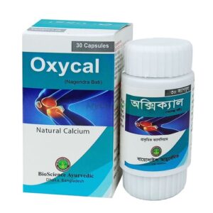 Oxycal