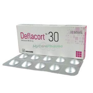 Deflacort 30