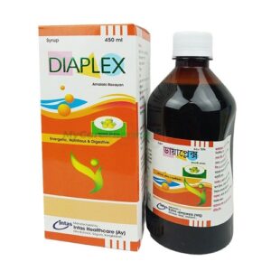 Diaplex 450ml