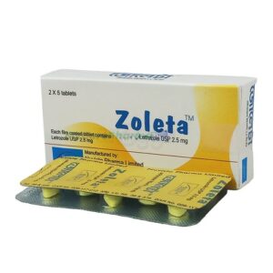 Zoleta