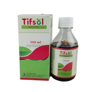 Tifsol 200ml