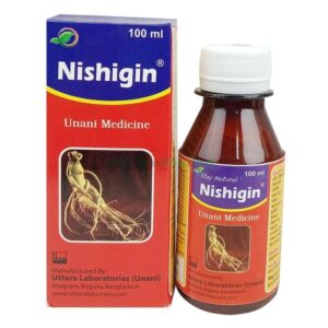Nishigin 100ml