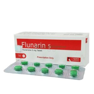 Flunarin