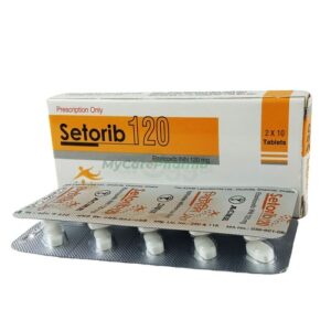 Setorib 120