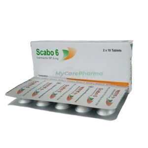 Scabo 6
