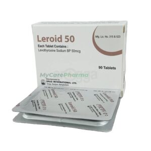 Leroid 50