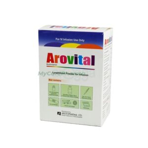 Arovital