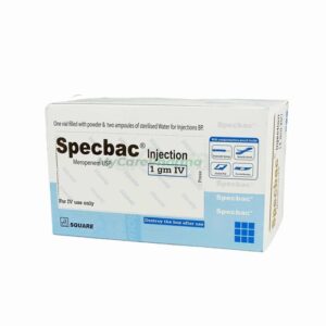 Specbac