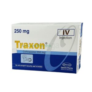Traxon IV