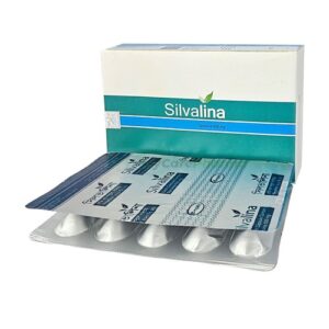 Silvalina 500