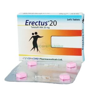 Erectus 20