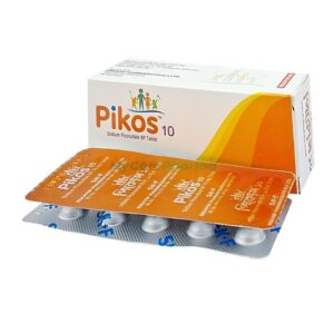 Pikos 10