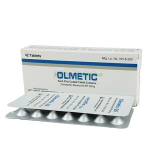 Olmetic 20