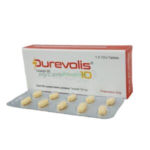 Durevolis 10