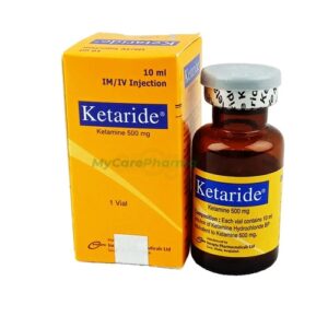 Ketaride