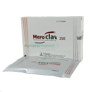 Meroclav 250
