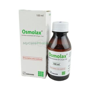 Osmolax 100ml