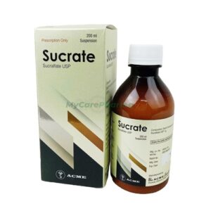 Sucrate 200ml