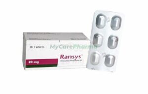 Ransys 20