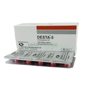 Desta 5
