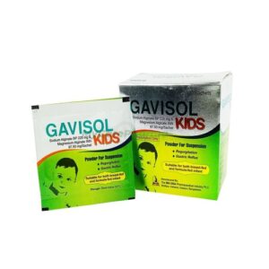 Gavisol Kids