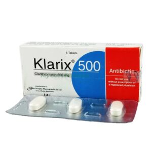 Klarix 500