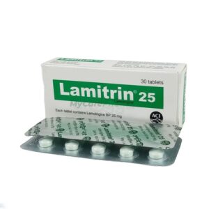 Lamitrin 25