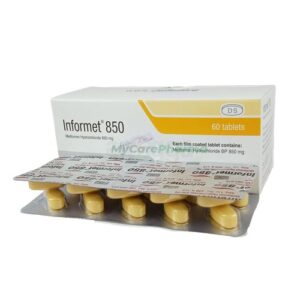 Informet 850