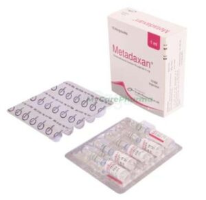Metadaxan