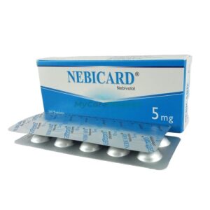 Nebicard 5
