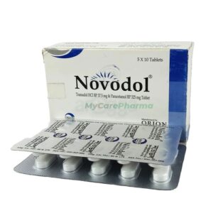 Novodol