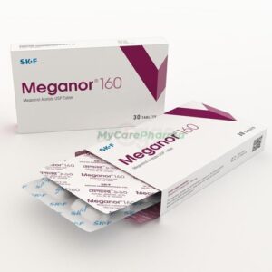 Meganor