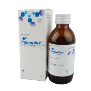 Pulmodox
