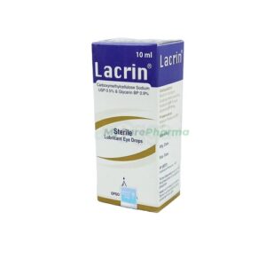 Lacrin