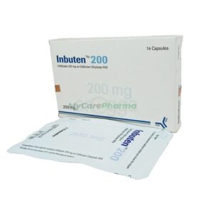 Inbuten 200