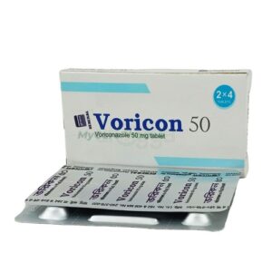 Voricon 50
