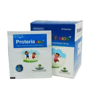 Proteria KIDS