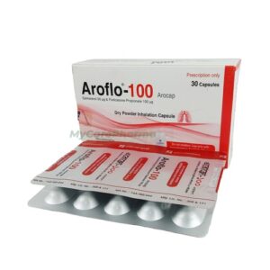Aroflo 100