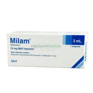 Milam Inj