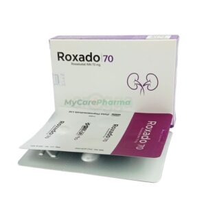 Roxado 70