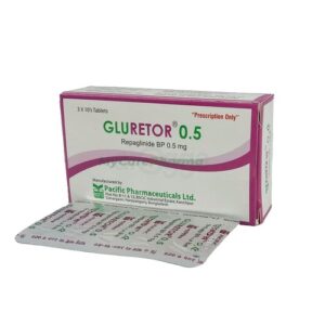 Gluretor