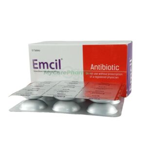 Emcil 200