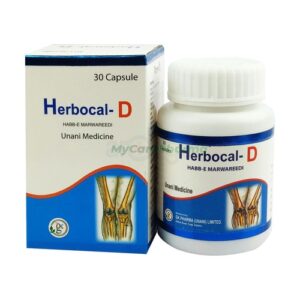 Herbocal-D