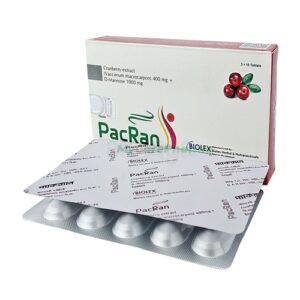 PacRan