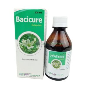 Bacicure 200ml