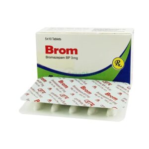 Brom 3