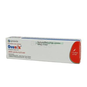 Ovenox 40
