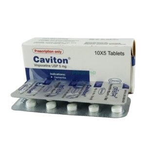 Caviton 5
