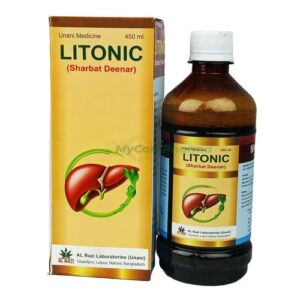 Litonic 450ml
